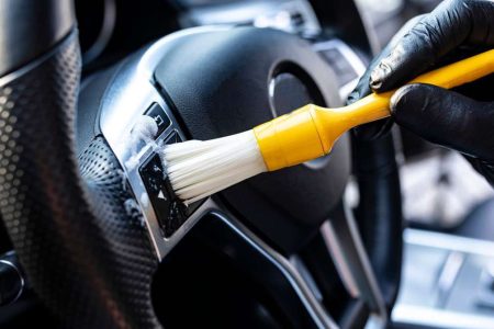auto-detailing