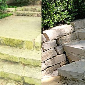 deck cleaning arlington tx
