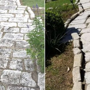deck cleaning plano tx