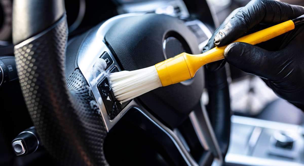 auto-detailing